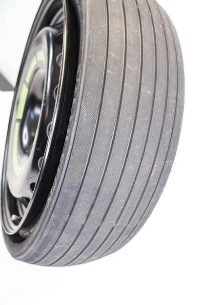 2010-2015 MERCEDES-BENZ GLK350 SPARE TIRE WHEEL RIM COMPACT DONUT 185/75-17 98P