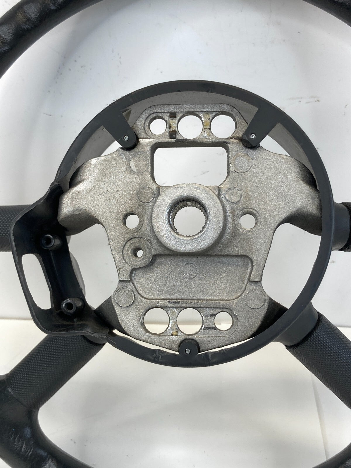 01 02 03 04 05 Chrysler PT Cruiser Front Left Driver Steering Wheel 0XK571DVAA