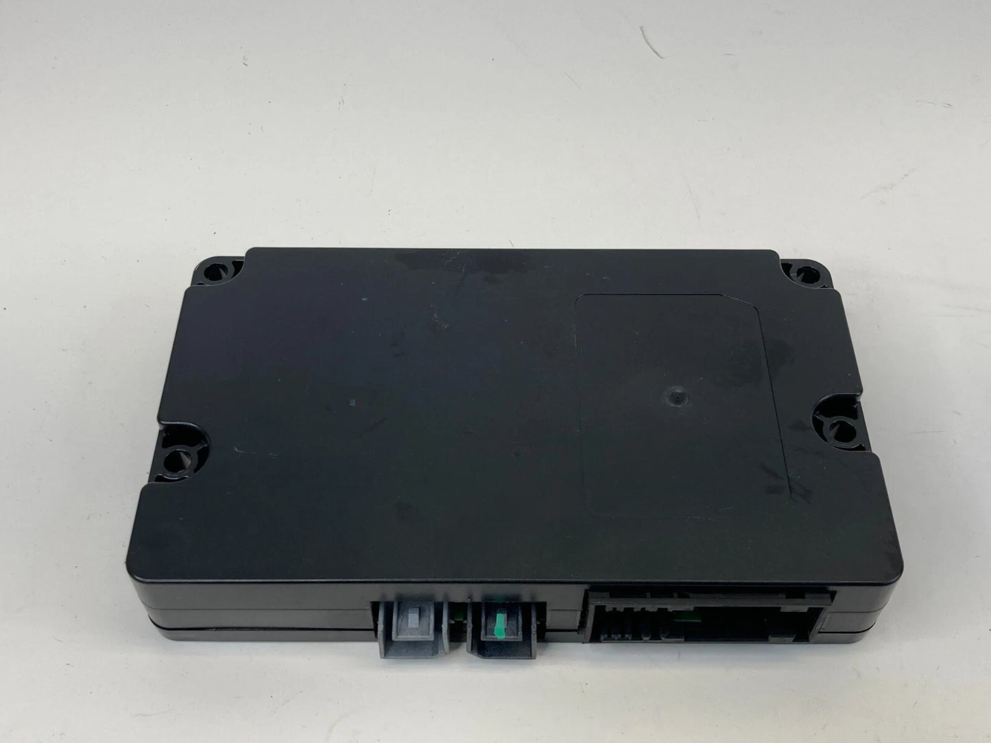 2009 FORD ESCAPE BLUETOOTH COMMUNICATION CONTROL MODULE 9L8T-14B428-CE