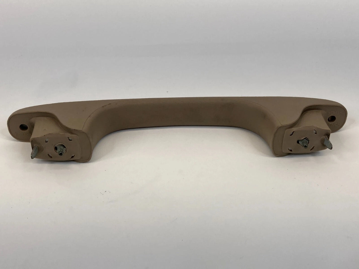 02-04 HONDA CR-V CRV ROOF REAR RIGHT PASSENGER SIDE INNER GRAP GRIP HANDLE OEM