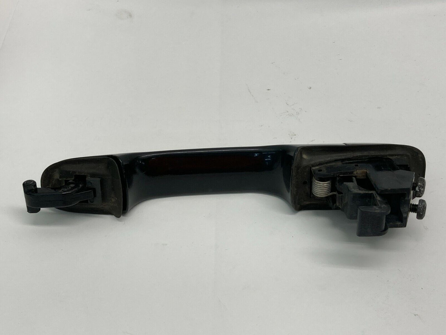 1998 1999 2000 Volvo V70 Rear Left Side Exterior Outer Door Handle Assembly OEM