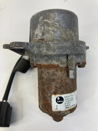 2011-2016 CHEVY CRUZE POWER BRAKE BOOSTER HYDRAULIC MOTOR VACUUM PUMP 13376001