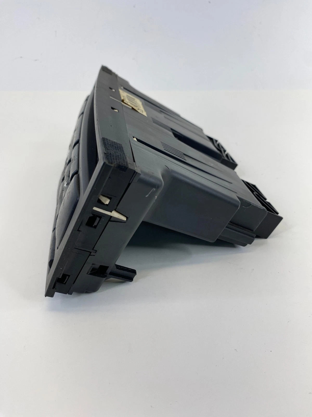 2003-2006 Saab 9-3 AC Heater Climate Control Without Heated Seats 12803221AA