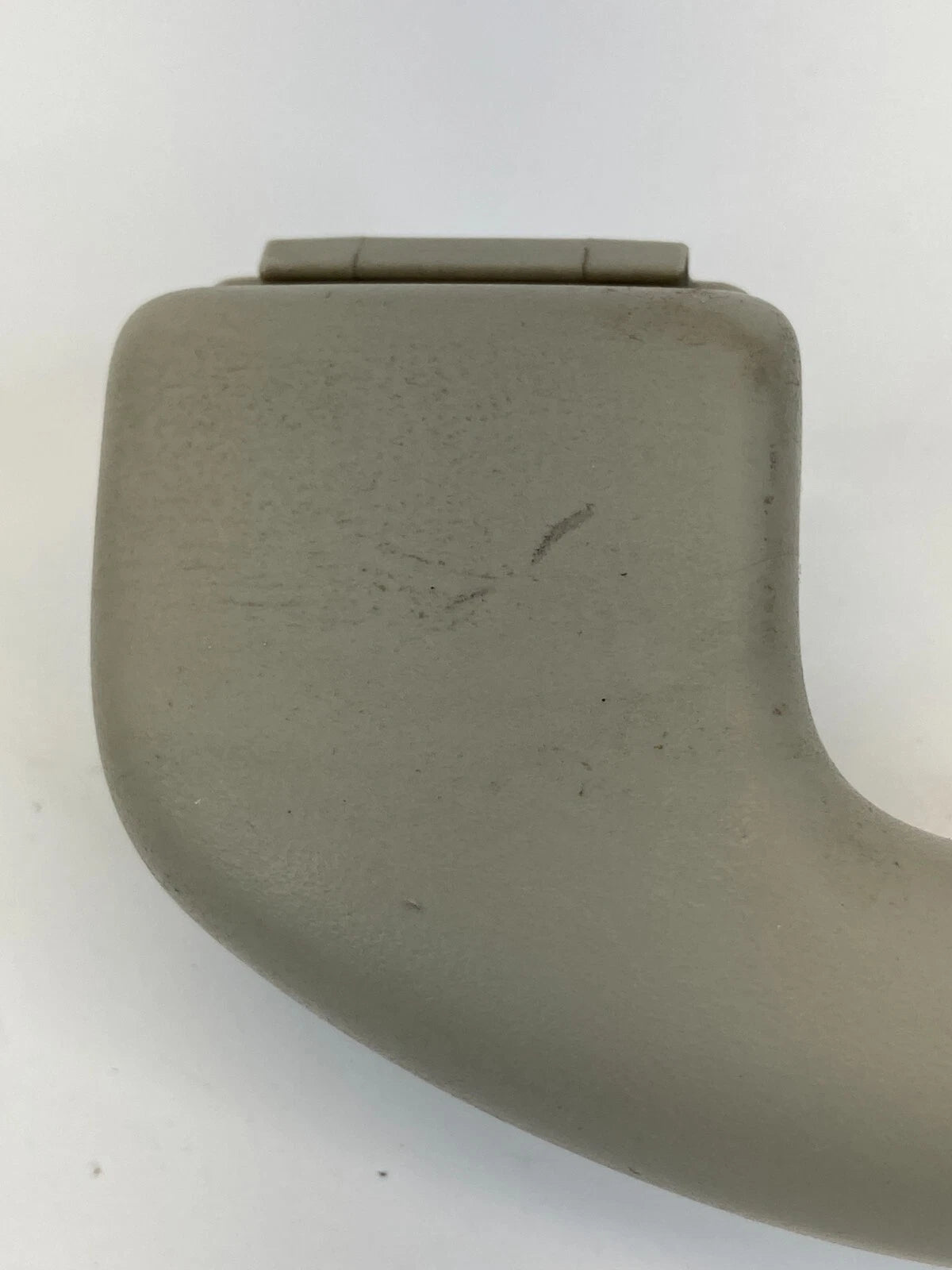 07-12 NISSAN VERSA FRONT RIGHT SIDE ROOF INTERIOR GRIP GRAB ASSIST HANDLE OEM