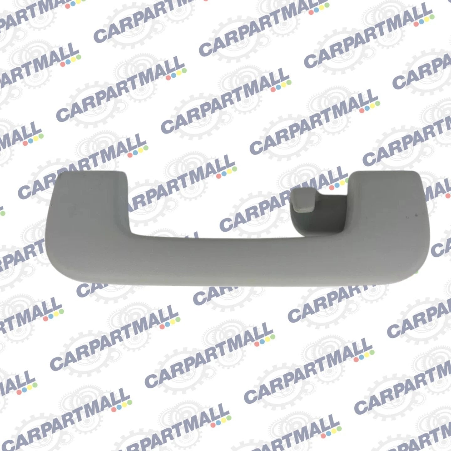 2006-2008 AUDI A6 05-08 A6 QUATTRO REAR RIGHT ROOF INNER GRAB HANDLE 8P0857607C
