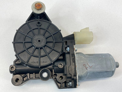 2006-2011 CHEVROLET HHR REAR LEFT SIDE DOOR POWER WINDOW MOTOR AY262100-3461 OEM
