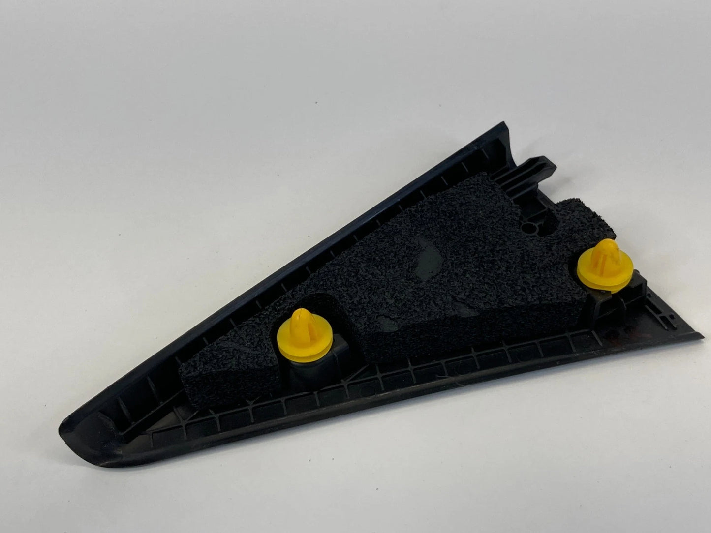 2014-2019 KIA SOUL REAR RIGHT SIDE INTERIOR INNER CORNER COVER TRIM PANEL OEM
