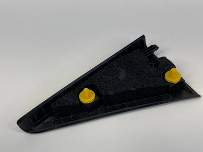 2014-2019 KIA SOUL REAR RIGHT SIDE INTERIOR INNER CORNER COVER TRIM PANEL OEM
