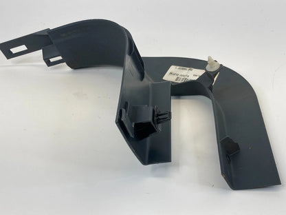 2006-2011 CADILLAC DTS LEFT DRIVER SIDE COWL KICK PANEL TRIM COVER 15282283 OEM