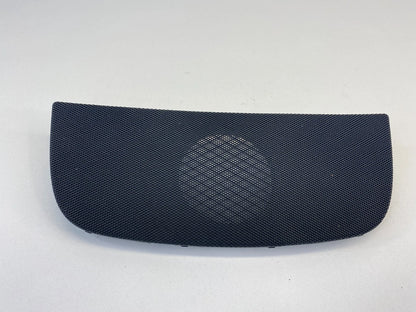 06-12 MERCEDES-BENZ R350 CENTER DASH SPEAKER GRILLE TRIM COVER A2518200412 OEM