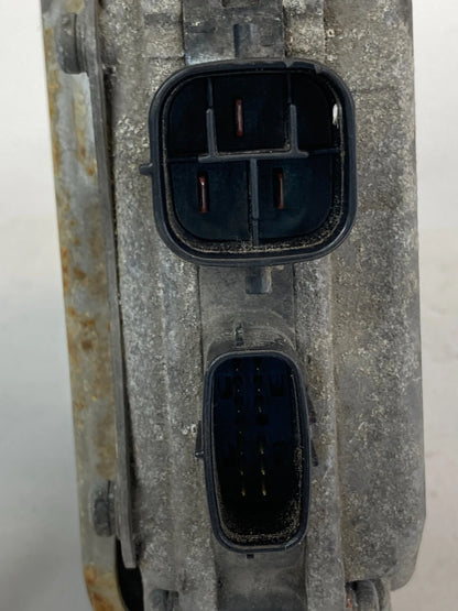 2007-2009 TOYOTA CAMRY POWER STEERING COMPUTER CONTROL MODULE 89650-33061 OEM