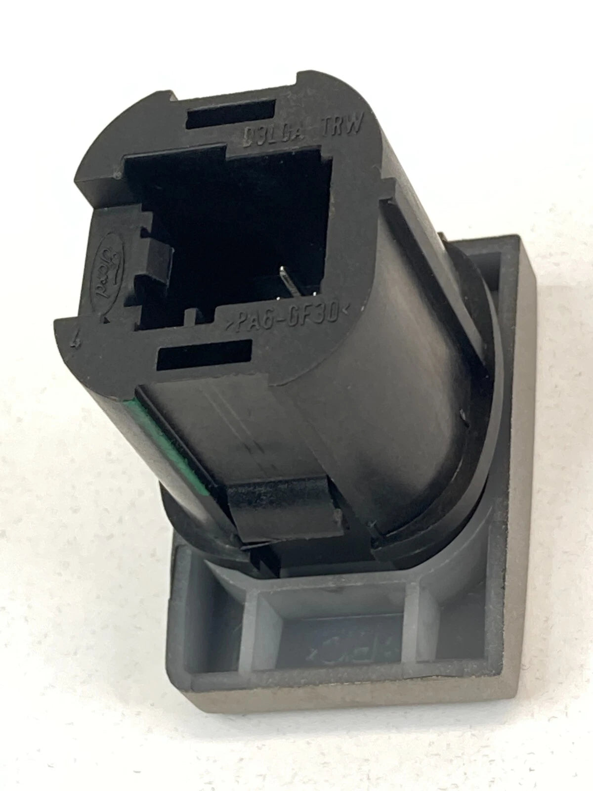 2007-2009 LINCOLN MKZ 2006 ZEPHYR TRUNK LID RELEASE SWITCH BUTTON 6H6T19B514AB