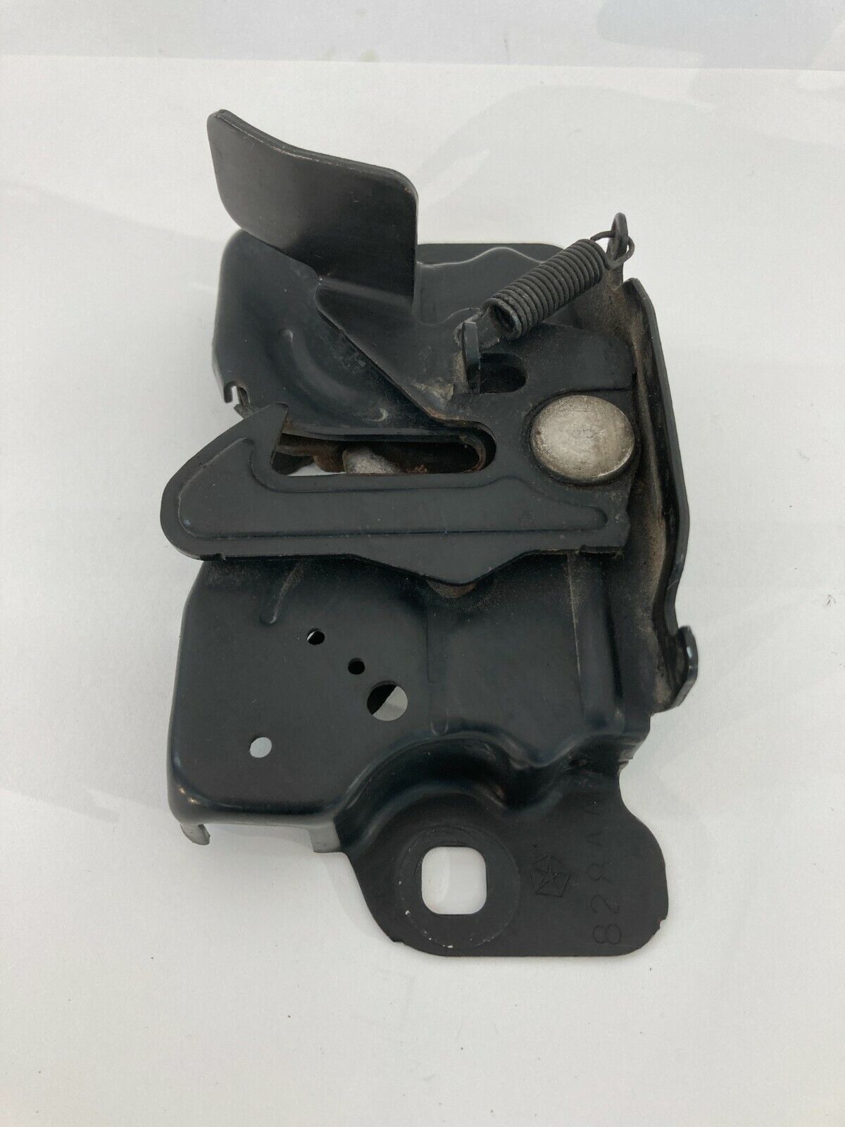 2011 2012 2013 2014 Chrysler 200 Sedan Hood Lock Latch Actuator OEM