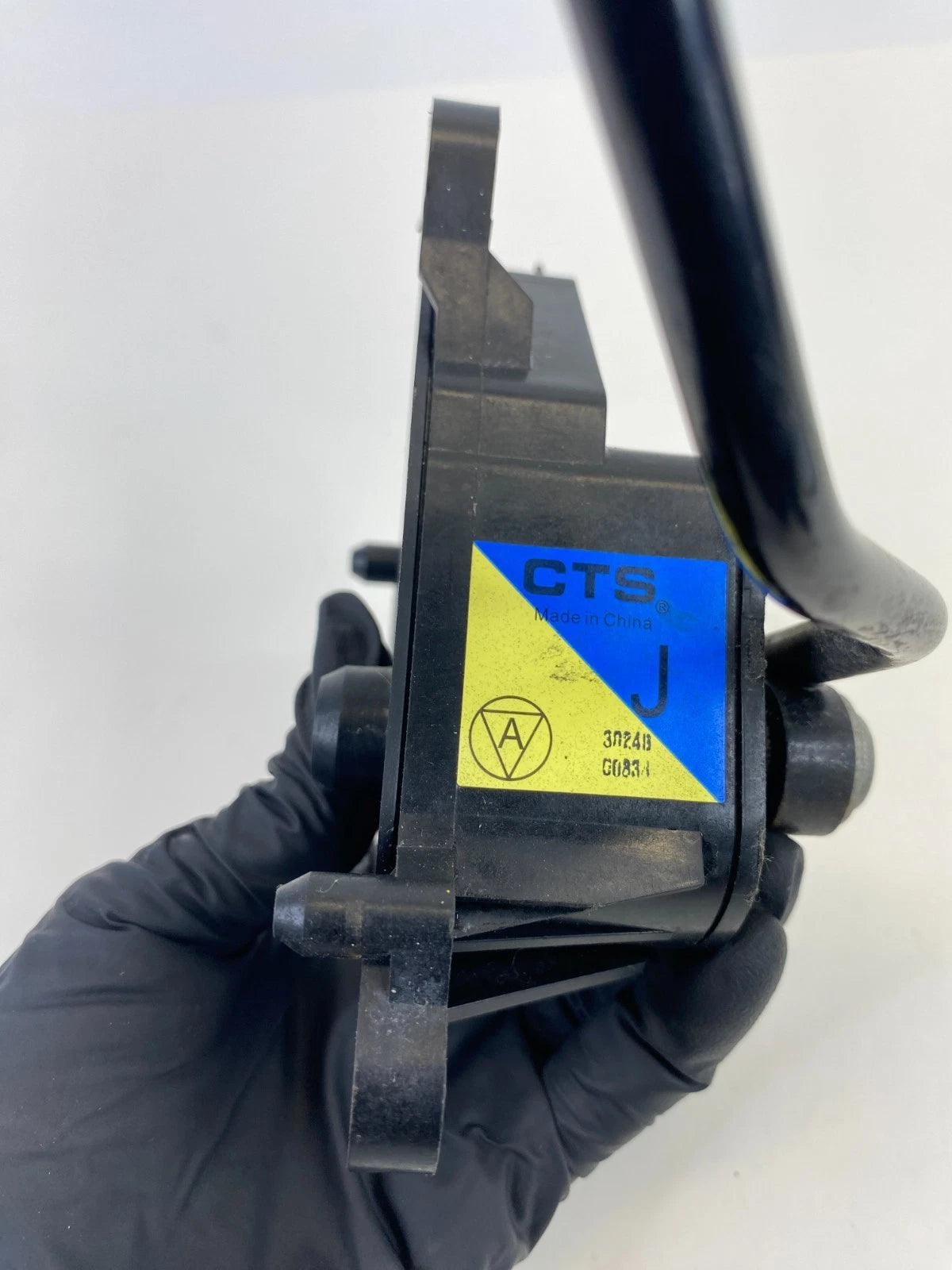 2014 2015 Nissan Rogue Select Accelerator Gas Pedal Travel Sensor Assembly OEM