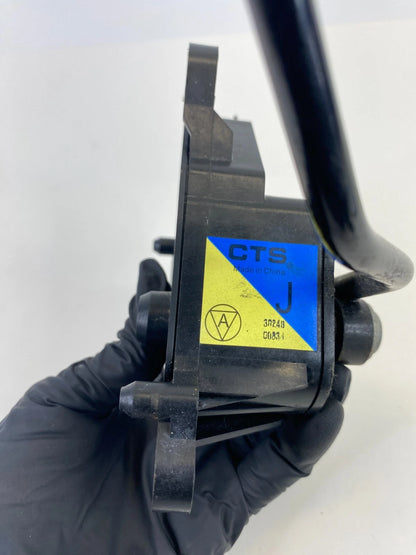 2014 2015 Nissan Rogue Select Accelerator Gas Pedal Travel Sensor Assembly OEM