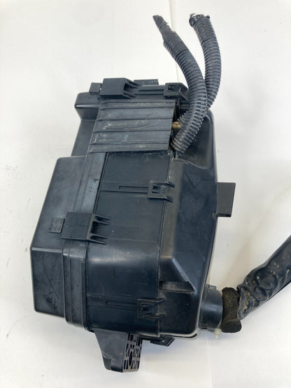 2008-2012 Honda Accord 2.4L L4 Engine Junction Relay Fuse Box Compartment OEM