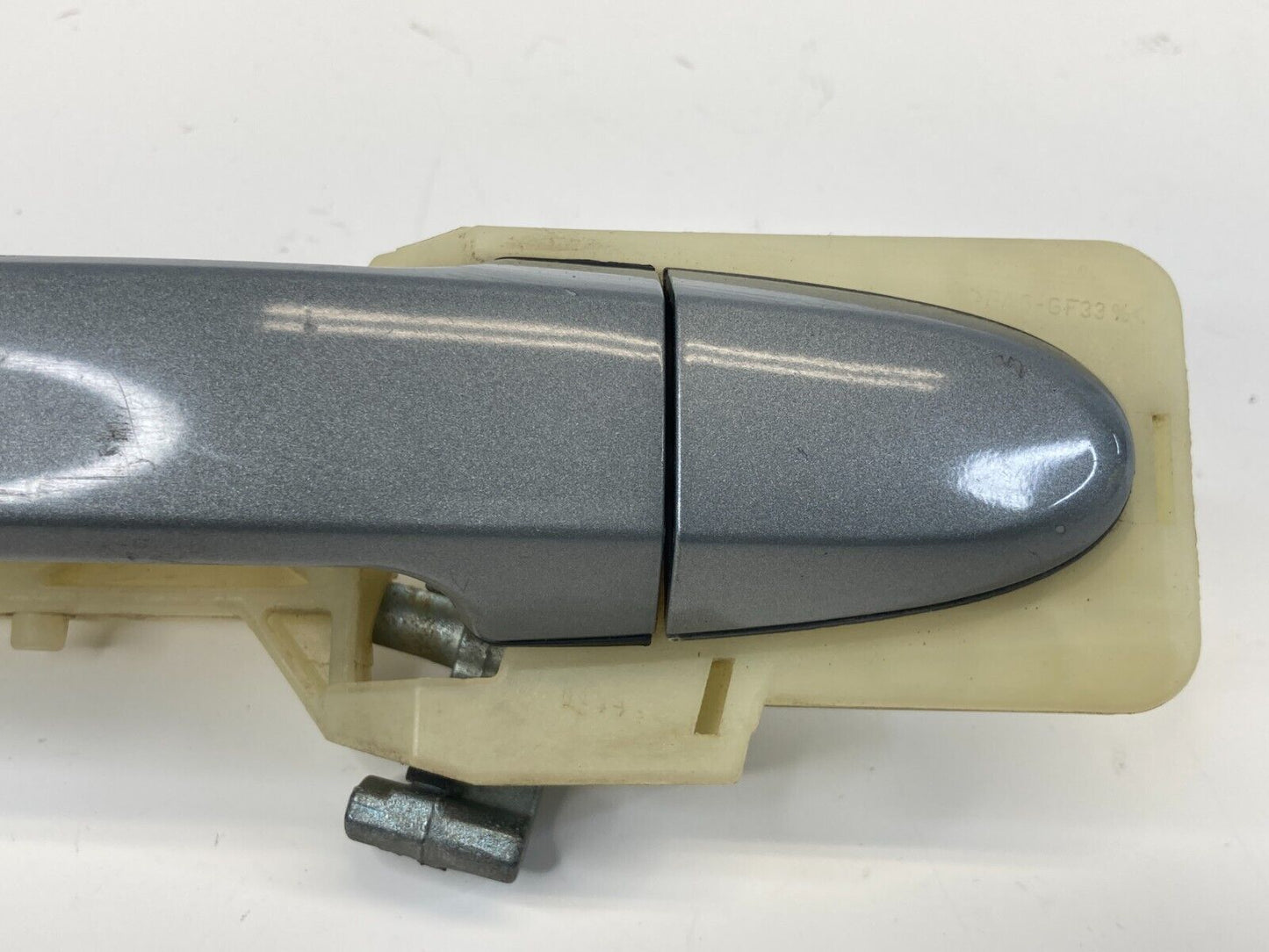 2007-2012 Hyundai Santa Fe Front Right Passenger Side Exterior Door Handle OEM