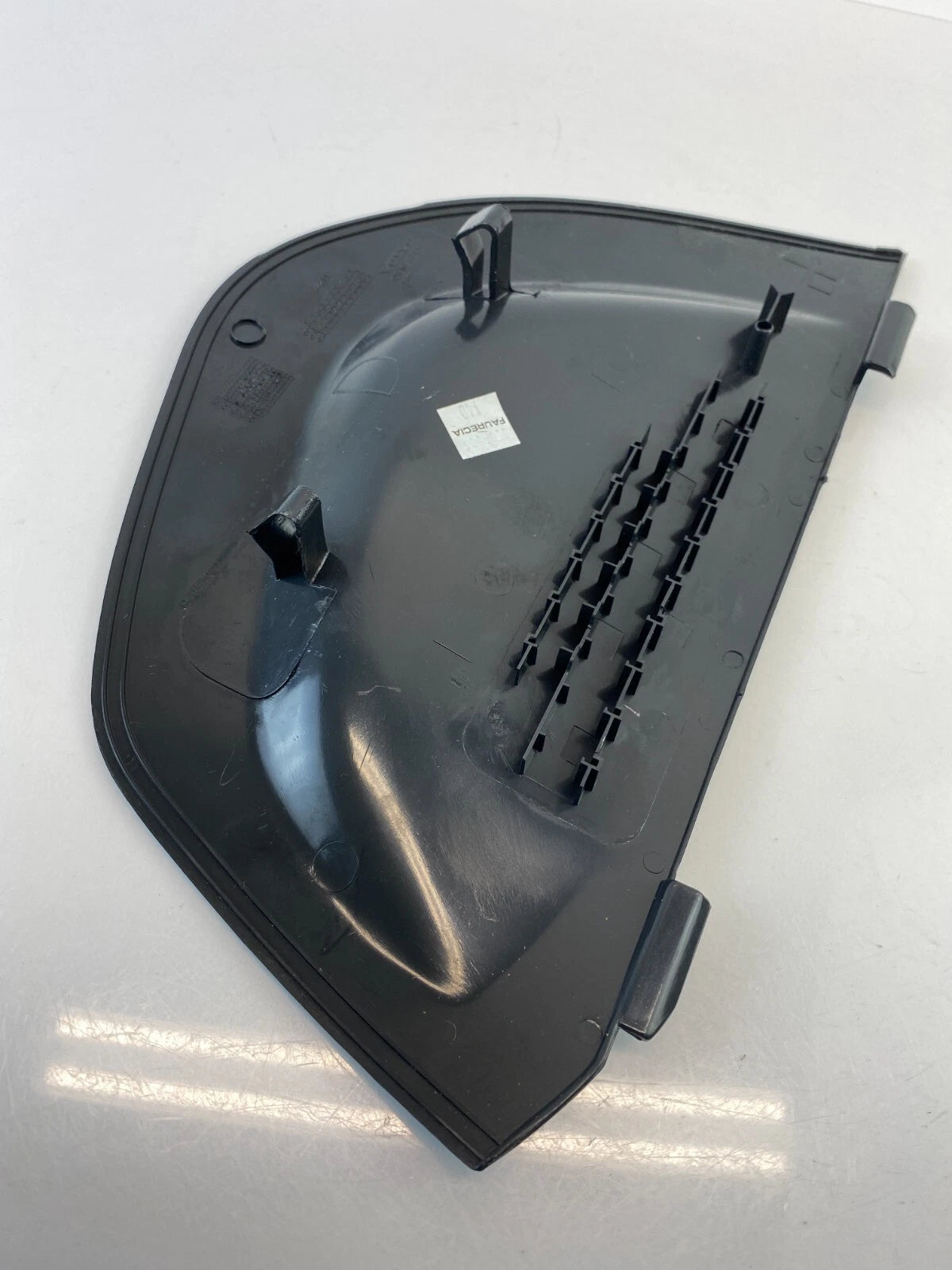 2001-2009 VOLVO S60 FRONT RIGHT PASSENGER DASH FUSE COVER TRIM PANEL ASSEMBLY