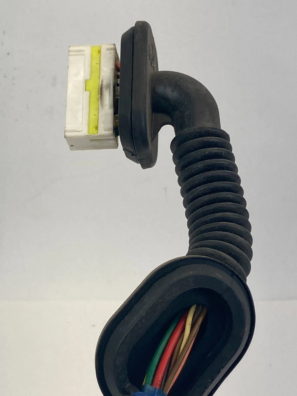 2014-2016 HYUNDAI ELANTRA REAR RIGHT DOOR WIRE WIRING HARNESS 91661-3X070 OEM