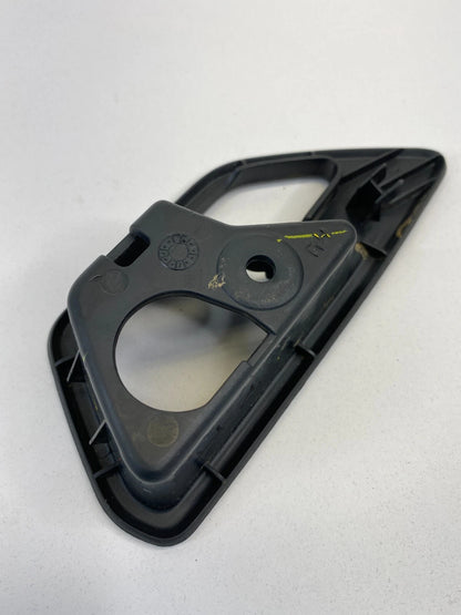 2009 2010 DODGE JOURNEY REAR RIGHT INTERIOR DOOR HANDLE BEZEL TRIM 100000254 OEM