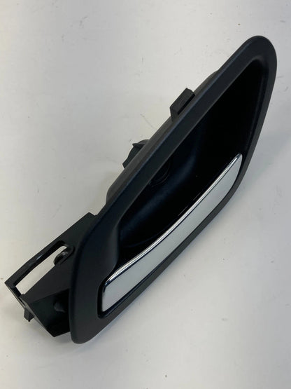 05 06 07 08 09 10 PONTIAC G6 SEDAN REAR LEFT BACK DOOR INTERIOR HANDLE OEM