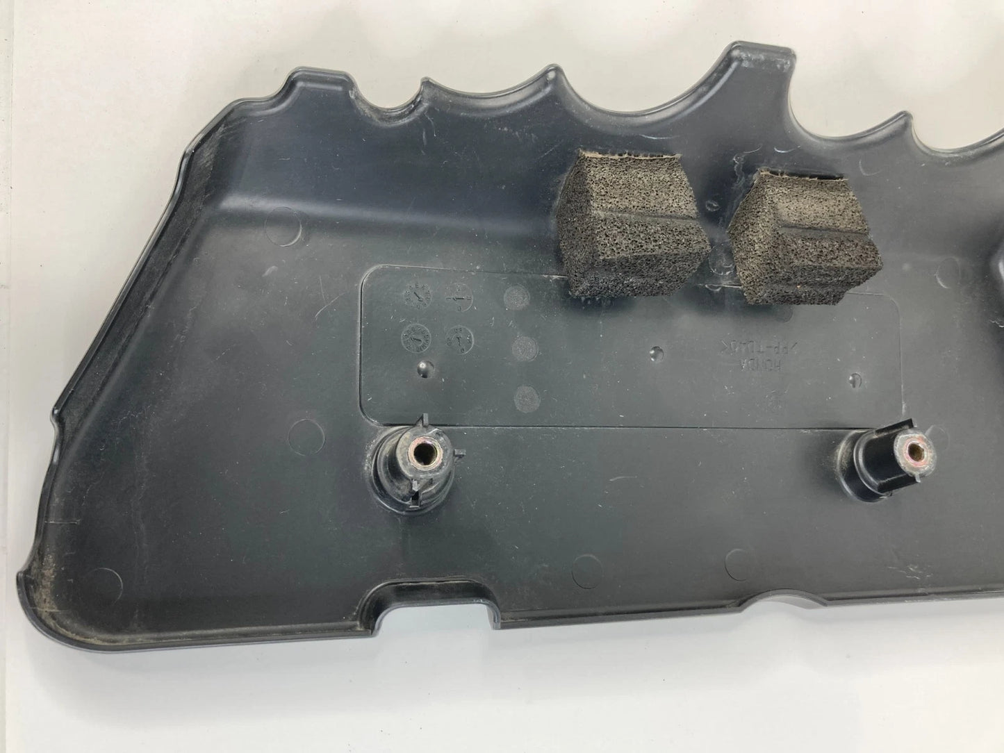 2002 03 04 05 2006 HONDA CR-V CRV 2.4L 24V ENGINE COVER TOP LID OEM