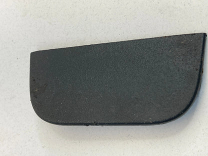 2010-2012 DODGE CALIBER REAR RIGHT INNER DOOR PULL HANDLE COVER CAP BEZEL TRIM