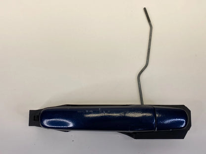 2006-2011 CHEVROLET HHR FRONT RIGHT SIDE EXTERIOR OUTER DOOR HANDLE 15786204 OEM
