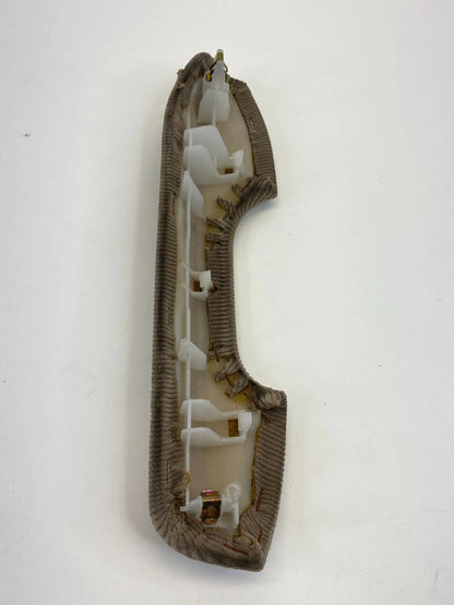 1996-1998 TOYOTA 4RUNNER REAR RH PASSENGER DOOR ARMREST PULL HANDLE OEM