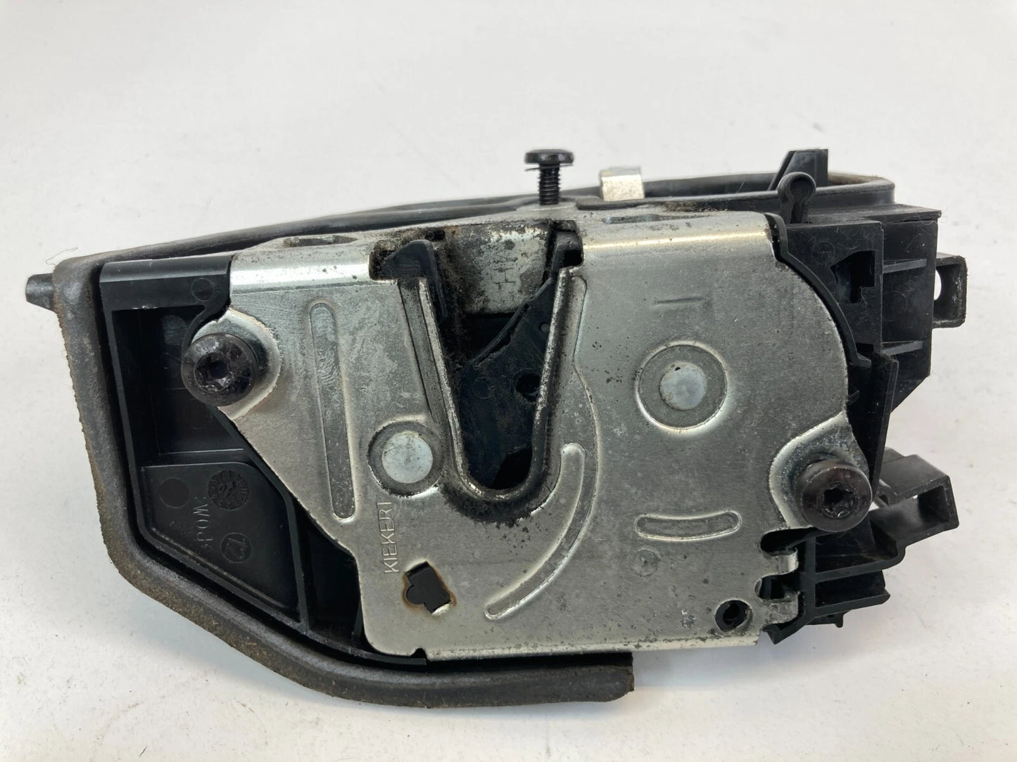 2004-2010 BMW X3 SUV 4DR REAR LEFT DOOR LOCK LATCH RELEASE ACTUATOR 7154629 OEM