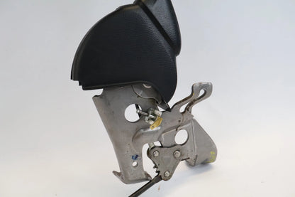 2008-2012 HONDA ACCORD EMERGENCY PARKING BRAKE LEVER HANDLE MECHANISM ASSY OEM