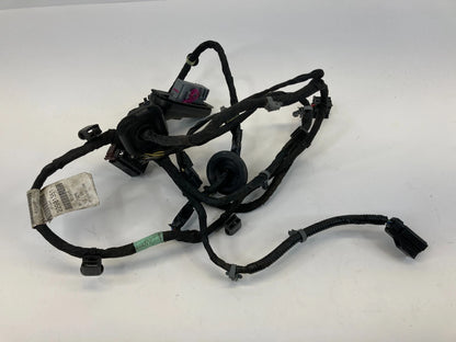 2013 BUICK REGAL REAR BACK RIGHT SIDE DOOR WIRE WIRING HARNESS 22981351 OEM