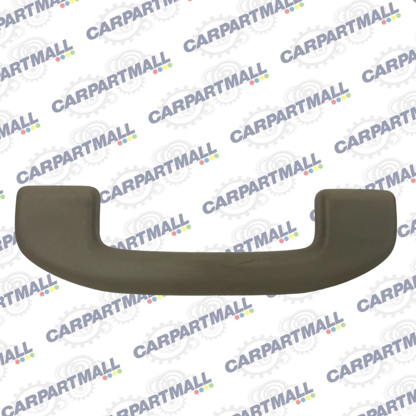 2007-2012 NISSAN VERSA ROOF REAR RIGHT SIDE INTERIOR GRIP GRAB ASSIST HANDLE OEM