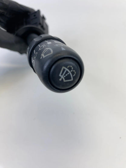 2003-2007 CADILLAC CTS WINDSHIELD WIPER WASHER CONTROL SWITCH 1999309 OEM