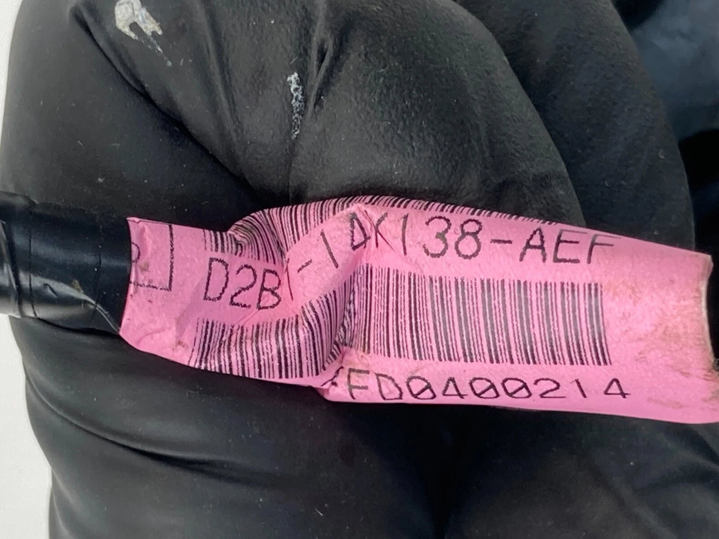 14-19 FORD FIESTA FRONT RIGHT SIDE DOOR HARNESS WIRING WIRE D2BT-14K138-AEF OEM