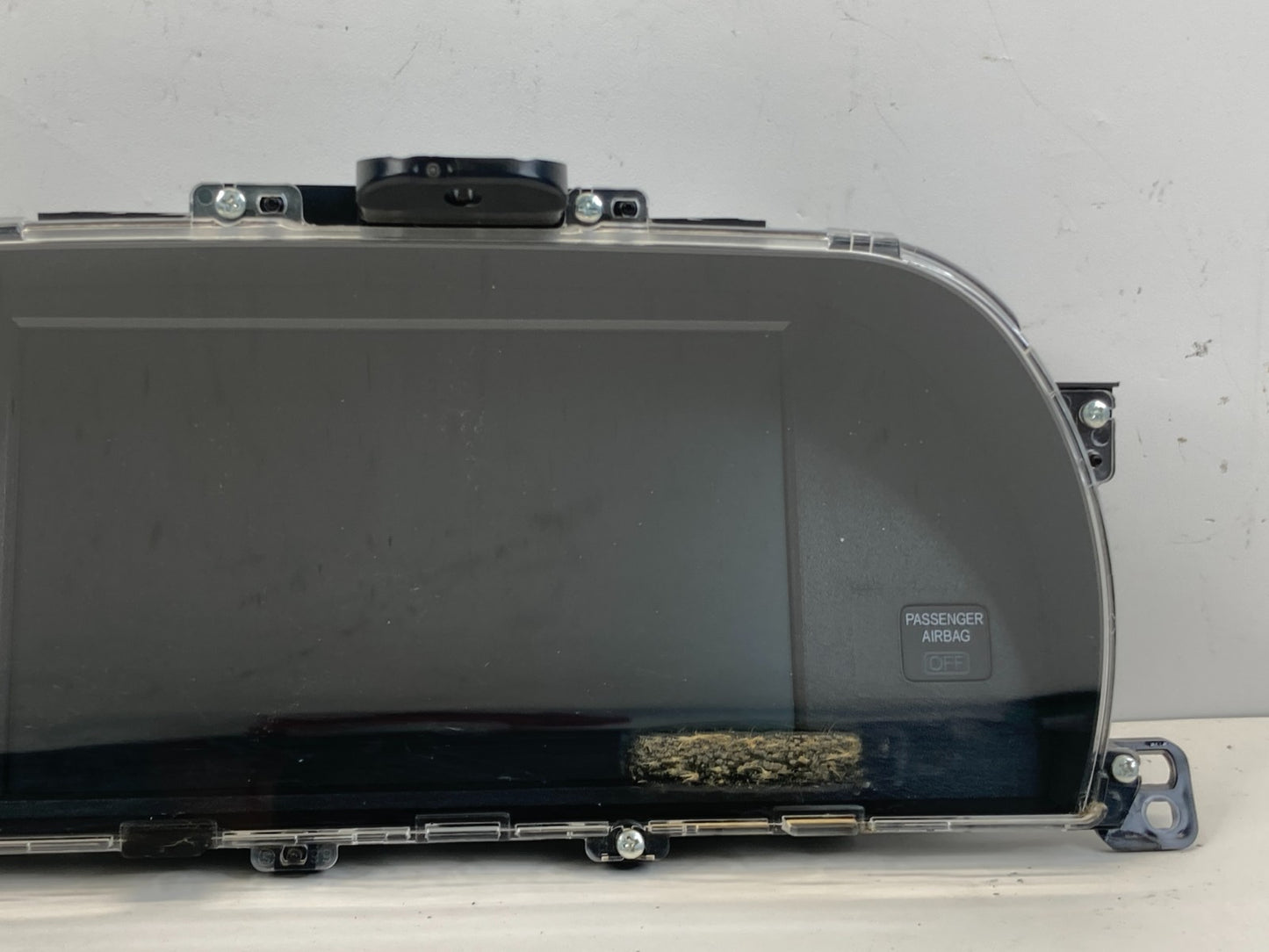 2016 2017 Honda Accord Radio Dash Info GPS Display Screen 39710-T2A-A31 OEM