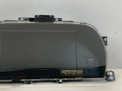 2016 2017 Honda Accord Radio Dash Info GPS Display Screen 39710-T2A-A31 OEM
