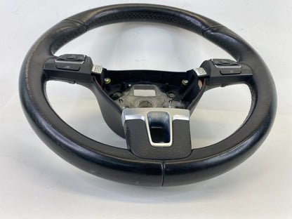 2009-2017 Volkswagen CC Steering Wheel w/ Control Switch 3C8-959-537
