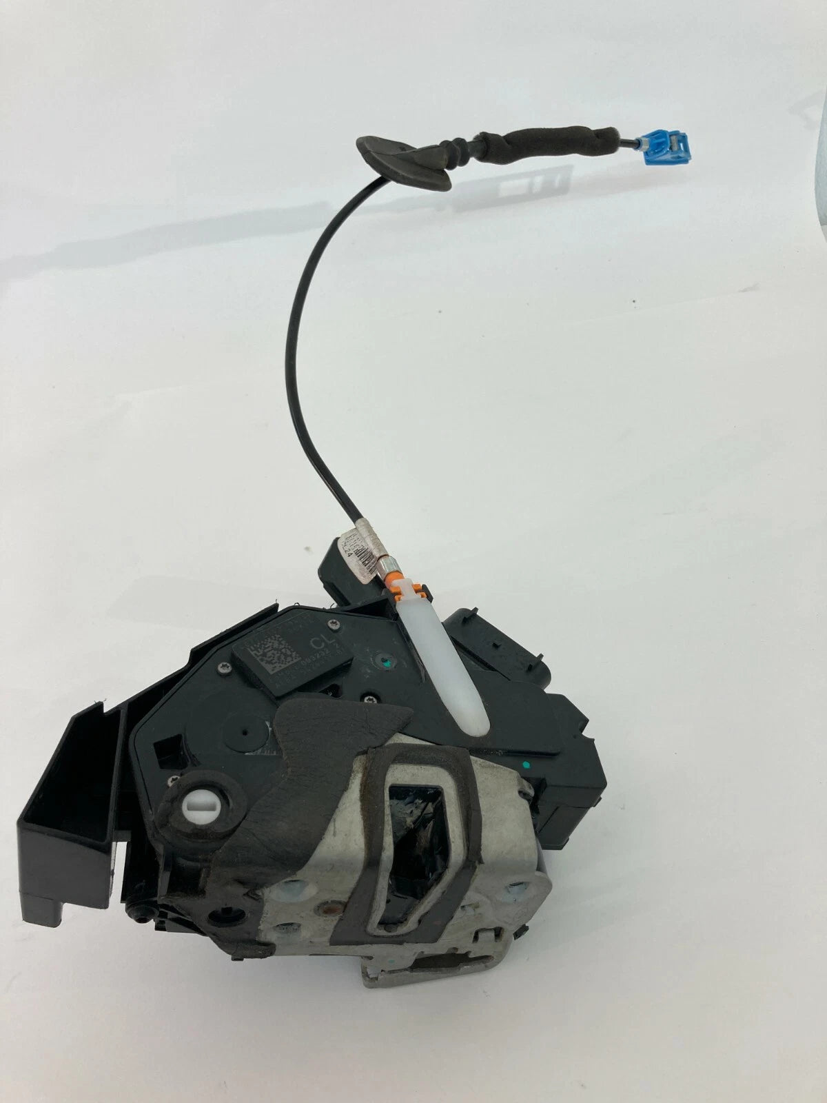 13-16 LINCOLN MKZ REAR LEFT SIDE DOOR LOCK LATCH ACTUATOR ASSEMBLY AE8A-5426413
