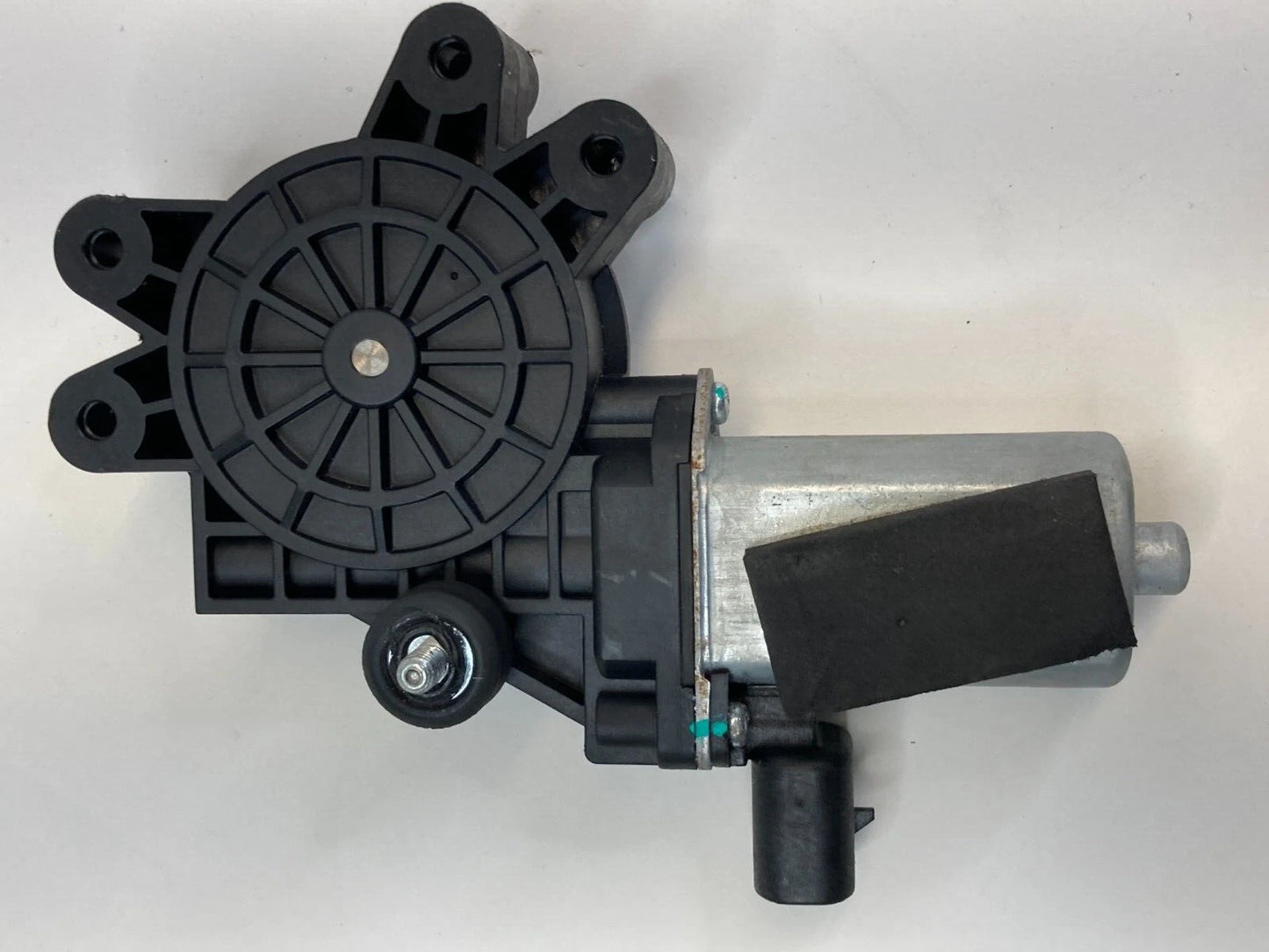 2012-2019 FIAT 500 FRONT LEFT DRIVER SIDE DOOR POWER WINDOW MOTOR OEM