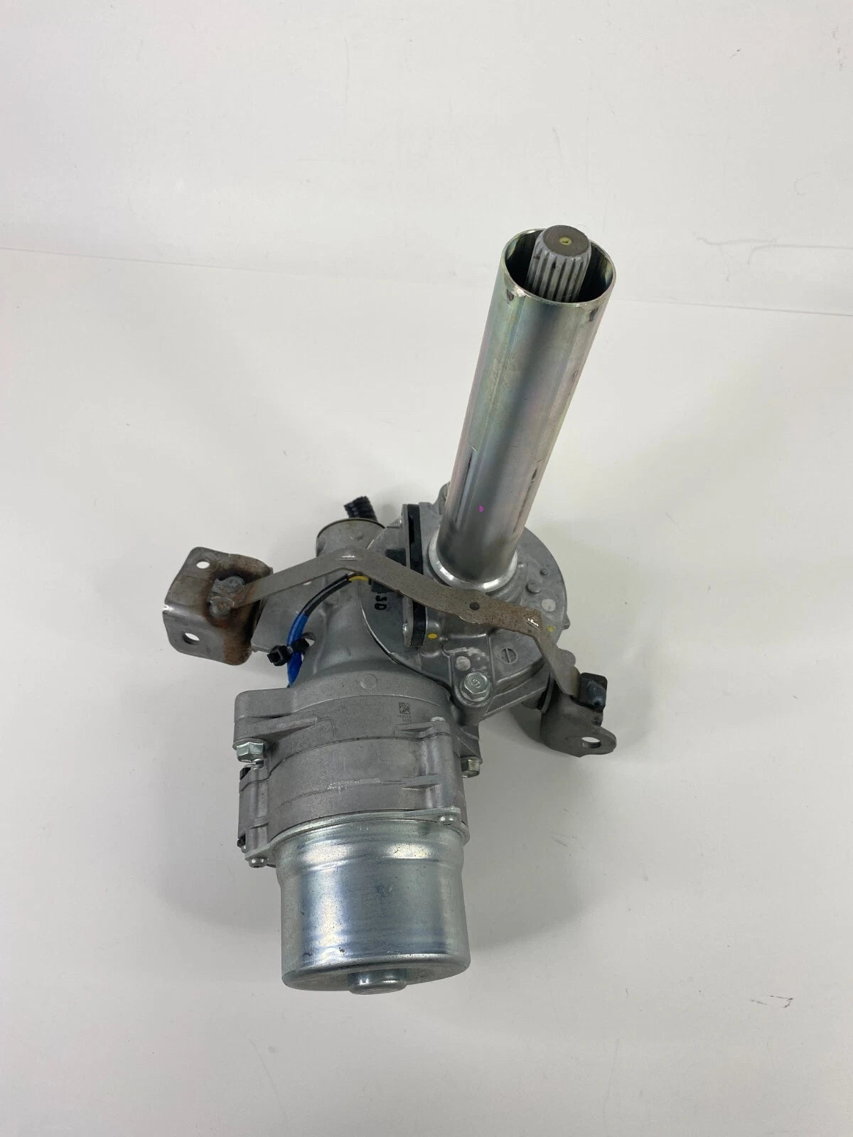 2016 HONDA FIT HATCHBACK FWD ELECTRIC POWER STEERING COLUMN MOTOR 53681TST0030