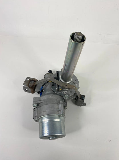 2016 HONDA FIT HATCHBACK FWD ELECTRIC POWER STEERING COLUMN MOTOR 53681TST0030