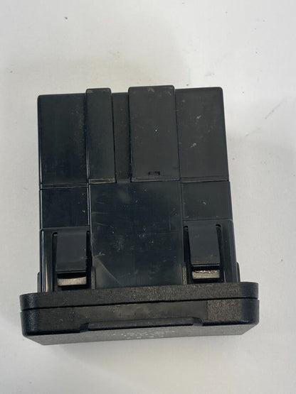 2007-2012 Dodge Caliber Rear Power Inverter 150W Outlet Connector Assy OEM