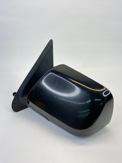 2008 2009 2010 Ford Escape Front Left Side View Power Door Mirror W/ Heated OEM