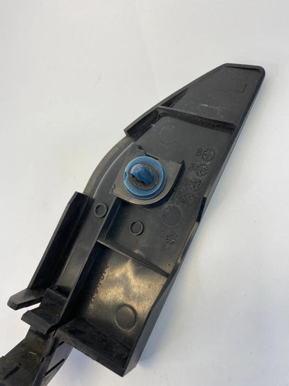 2000-2006 MAZDA MPV REAR LEFT DOOR SLIDING SIDE PROTECTOR RAIL COVER TRIM OEM