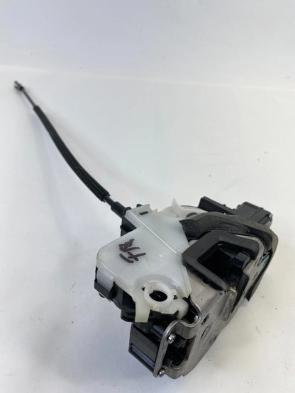 2010-2015 CHEVROLET EQUINOX FRONT RIGHT DOOR LOCK LATCH ACTUATOR 13579523 OEM