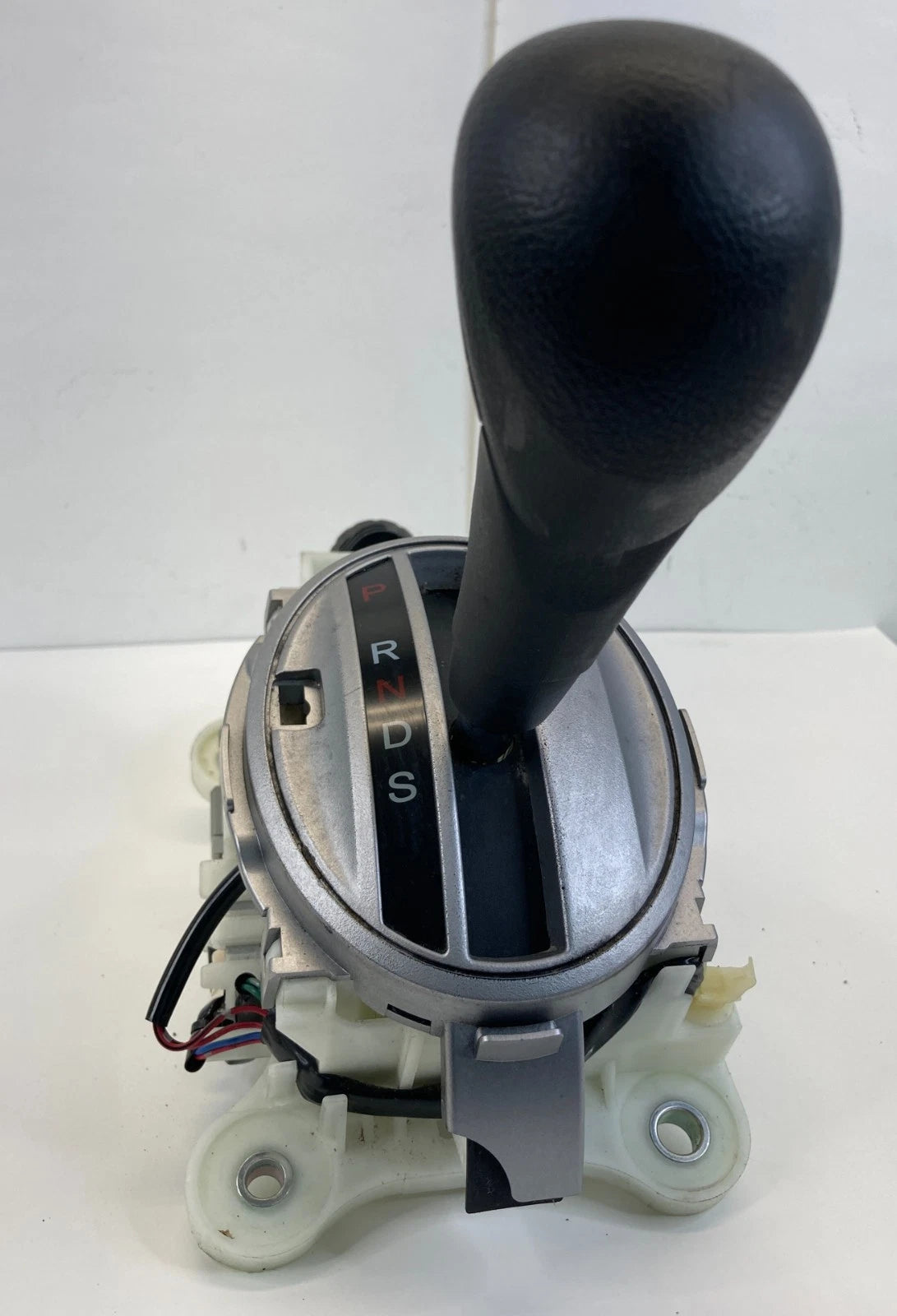2009-2013 HONDA FIT 1.5L AUTOMATIC FLOOR GEAR SHIFTER LEVER ASSEMBLY OEM