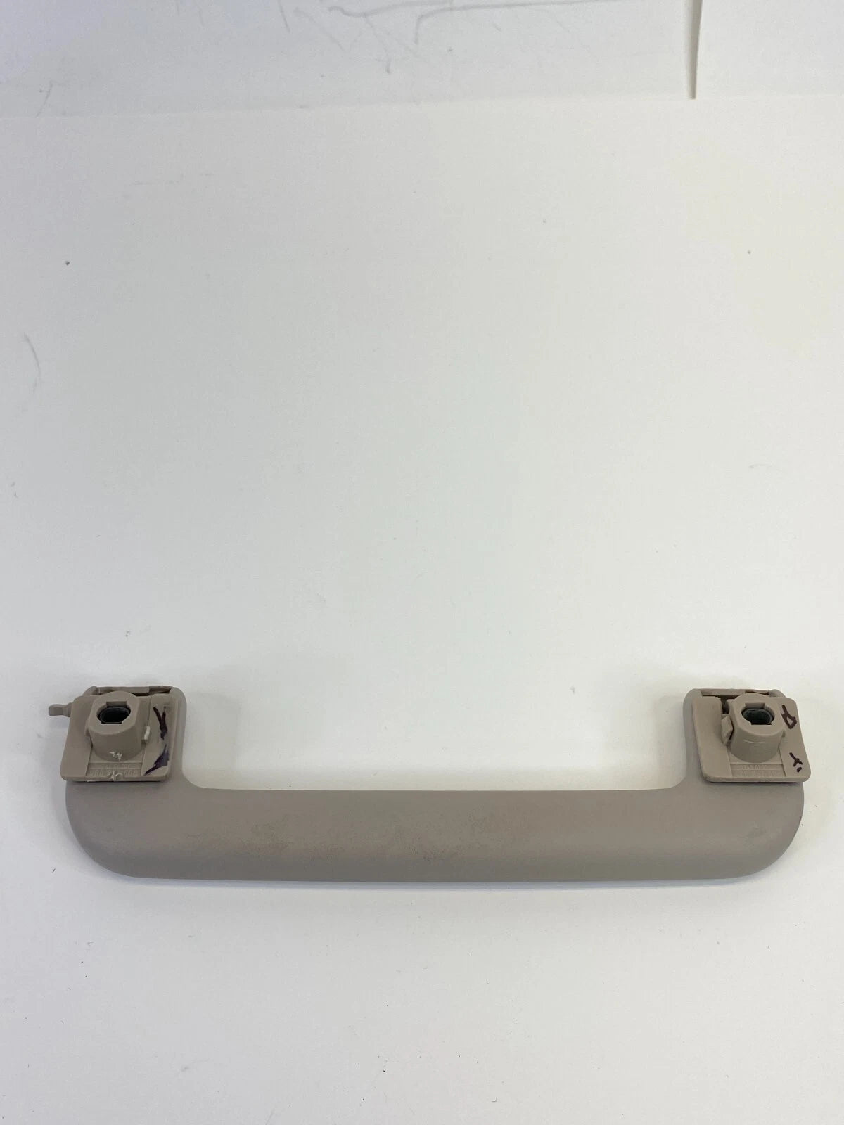 98-01 AUDI A6 QUATTRO FRONT RIGHT SIDE ROOF INNER GRAB GRIP HANDLE 4B0857608 OEM