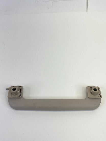 98-01 AUDI A6 QUATTRO FRONT RIGHT SIDE ROOF INNER GRAB GRIP HANDLE 4B0857608 OEM