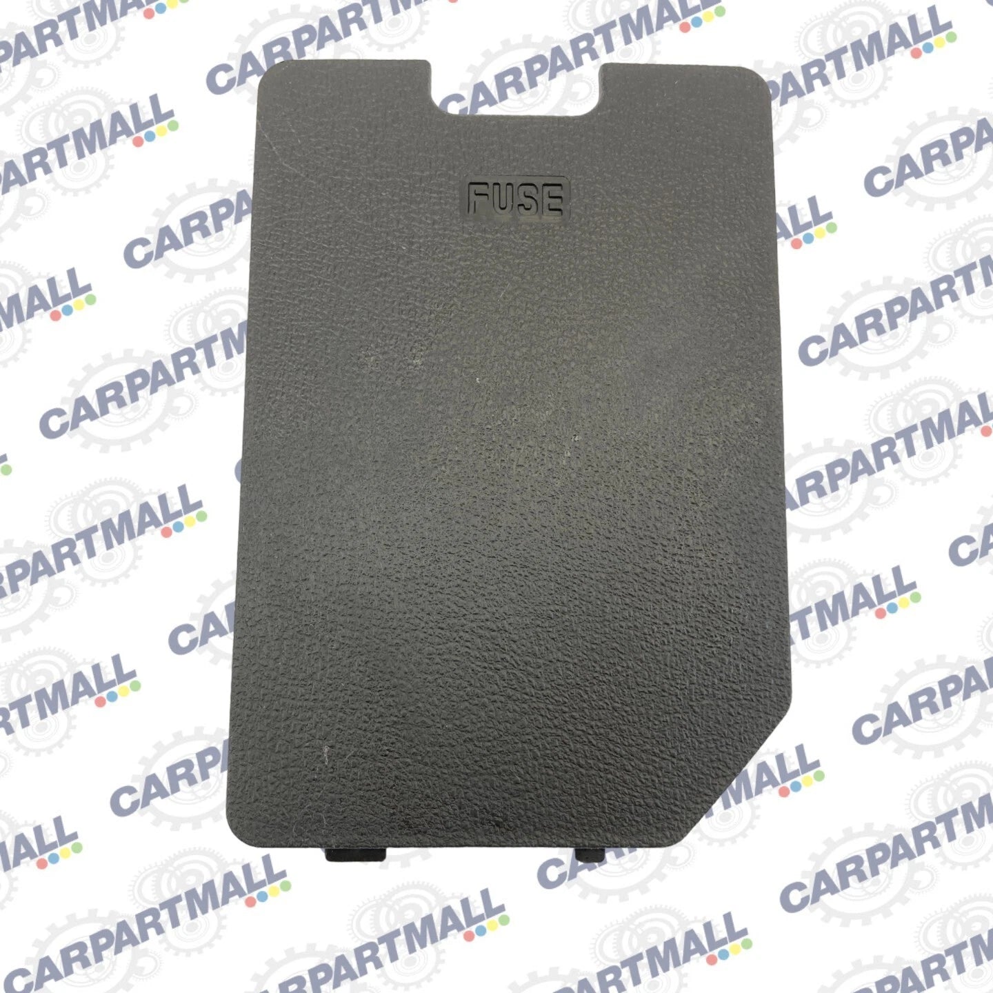 07-10 HYUNDAI ELANTRA SEDAN INTERIOR DASH FUSE BOX COVER TRIM PANEL 84716-2H600